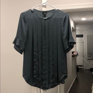 Ann Taylor blouse
